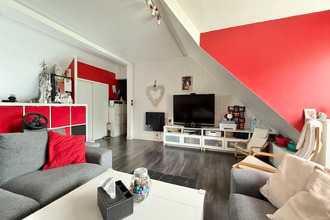  appartement corbeil-essonnes 91100