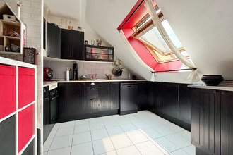  appartement corbeil-essonnes 91100