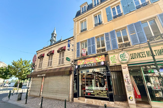  appartement corbeil-essonnes 91100