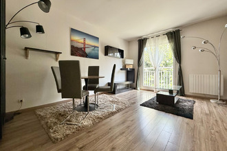  appartement corbeil-essonnes 91100