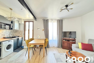  appartement corbeil-essonnes 91100