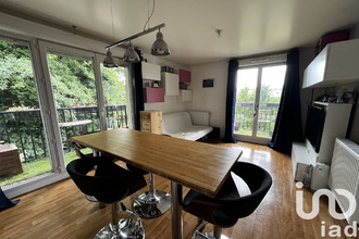  appartement corbeil-essonnes 91100