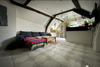  appartement corbeil-essonnes 91100