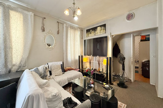  appartement corbeil-essonnes 91100