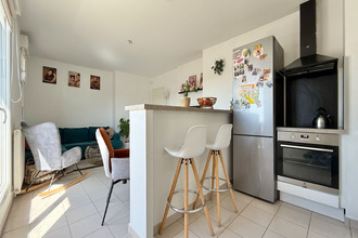  appartement corbeil-essonnes 91100