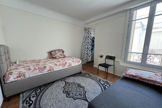  appartement corbeil-essonnes 91100