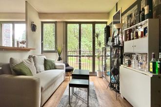  appartement corbeil-essonnes 91100