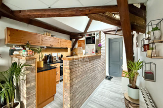  appartement corbeil-essonnes 91100