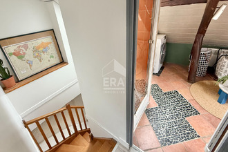  appartement corbeil-essonnes 91100