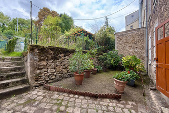  appartement corbeil-essonnes 91100