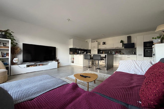  appartement corbeil-essonnes 91100