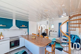  appartement corbeil-essonnes 91100