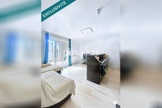  appartement corbeil-essonnes 91100