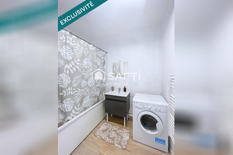  appartement corbeil-essonnes 91100