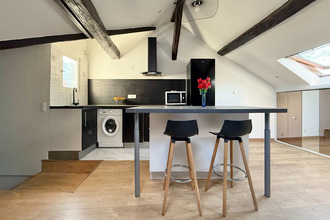  appartement corbeil-essonnes 91100