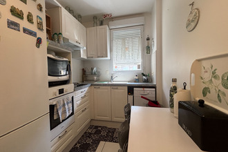  appartement corbeil-essonnes 91100