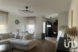  appartement corbeil-essonnes 91100