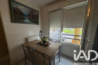  appartement corbeil-essonnes 91100