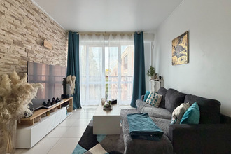  appartement corbeil-essonnes 91100