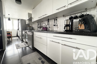  appartement corbeil-essonnes 91100