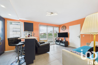  appartement corbeil-essonnes 91100