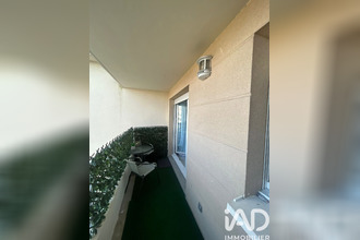  appartement corbeil-essonnes 91100