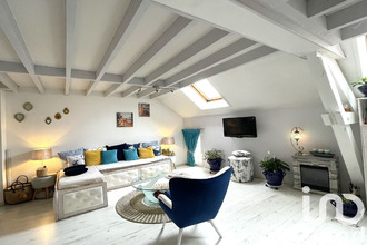  appartement corbeil-essonnes 91100