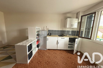  appartement corbeil-essonnes 91100