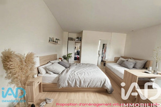  appartement corbeil-essonnes 91100