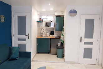  appartement corbeil-essonnes 91100