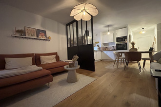  appartement corbeil-essonnes 91100