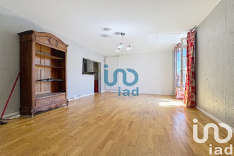  appartement corbeil-essonnes 91100