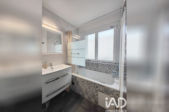  appartement corbeil-essonnes 91100