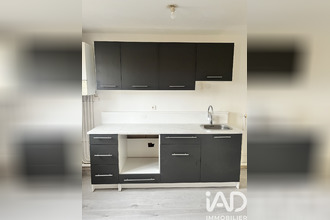  appartement corbeil-essonnes 91100