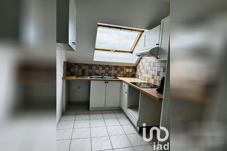  appartement corbeil-essonnes 91100