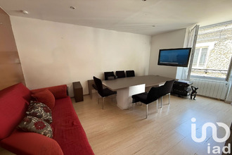  appartement corbeil-essonnes 91100