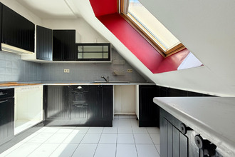  appartement corbeil-essonnes 91100