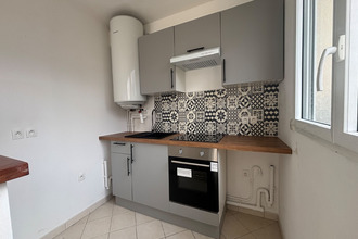  appartement corbeil-essonnes 91100