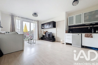  appartement corbeil-essonnes 91100