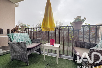  appartement corbeil-essonnes 91100