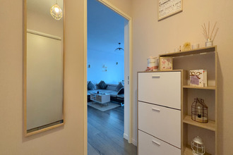  appartement corbeil-essonnes 91100