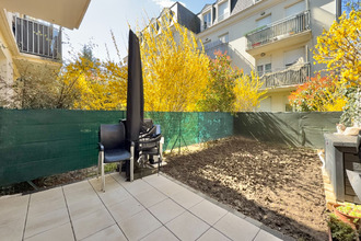  appartement corbeil-essonnes 91100