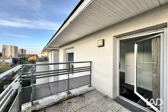  appartement corbeil-essonnes 91100