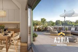  appartement corbeil-essonnes 91100