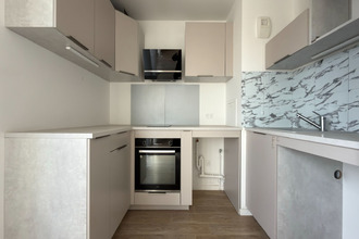  appartement corbeil-essonnes 91100