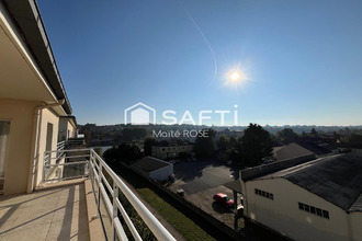  appartement corbeil-essonnes 91100