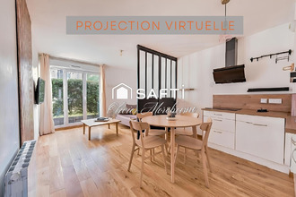  appartement corbeil-essonnes 91100