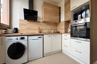  appartement corbeil-essonnes 91100