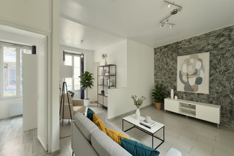  appartement corbeil-essonnes 91100