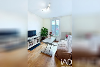  appartement corbeil-essonnes 91100